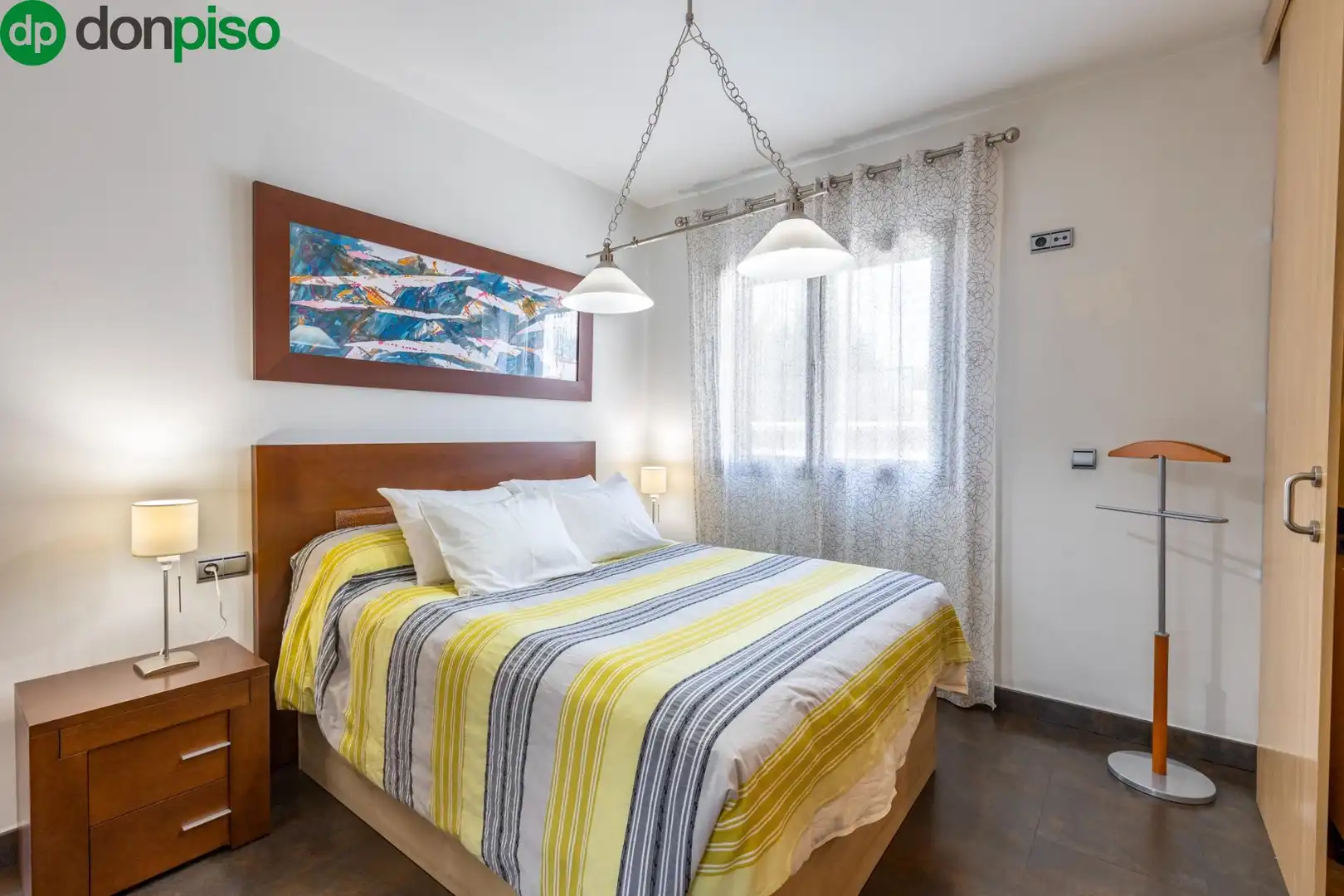 Casa amb piscina en venda a Avenida Parque García Lorca, imagen 22
