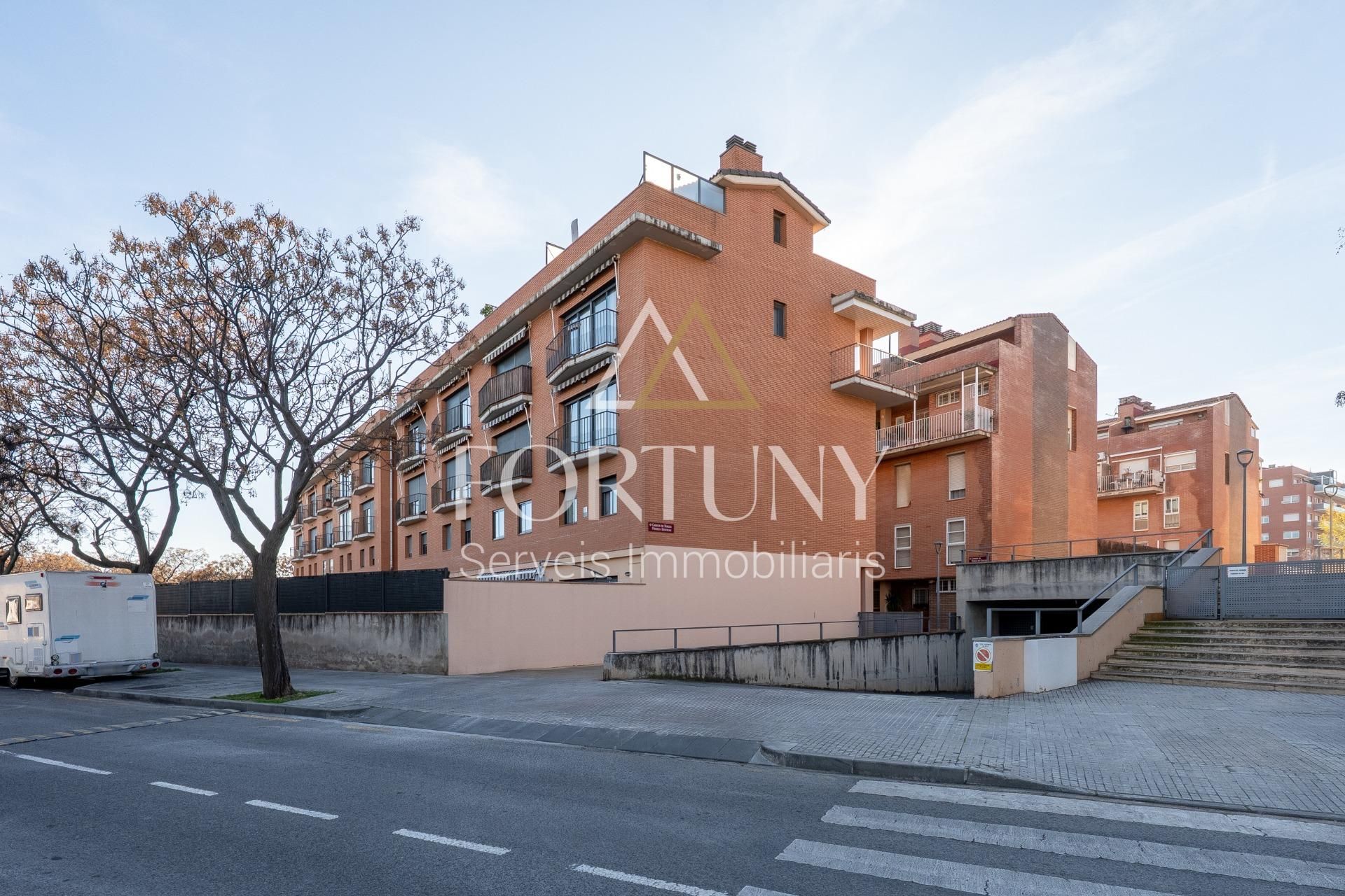 Dúplex en venda a Calle TERESA DE CALCUTA, 3, Llevant