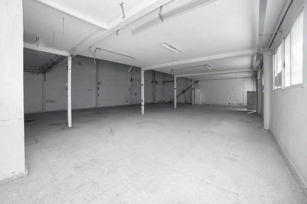 Nave industrial en venta en San Crispín - Huerta Nueva-Estación, imagen 11