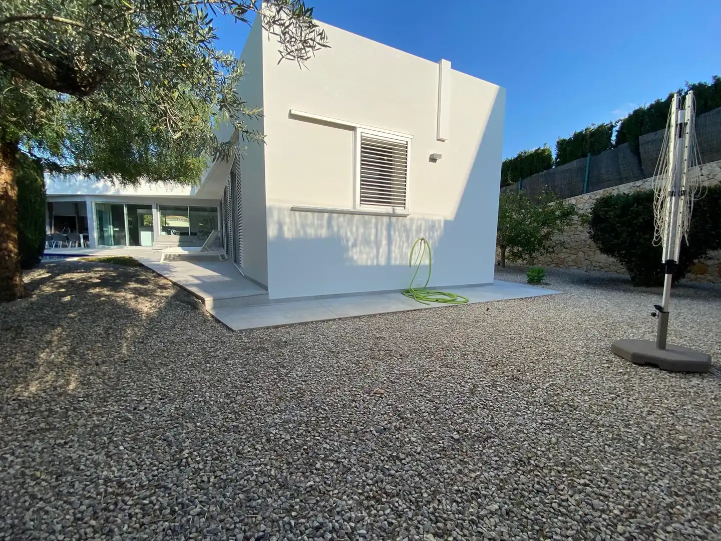 Villa con piscina in vendita a Urbanización Gran Sol, imagen 24