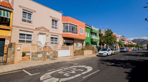 Foto 3 de Casa o xalet en venda a Calle Santa María Soledad Torres Acosta, 42, La Cuesta -Finca España, San Cristóbal de la Laguna