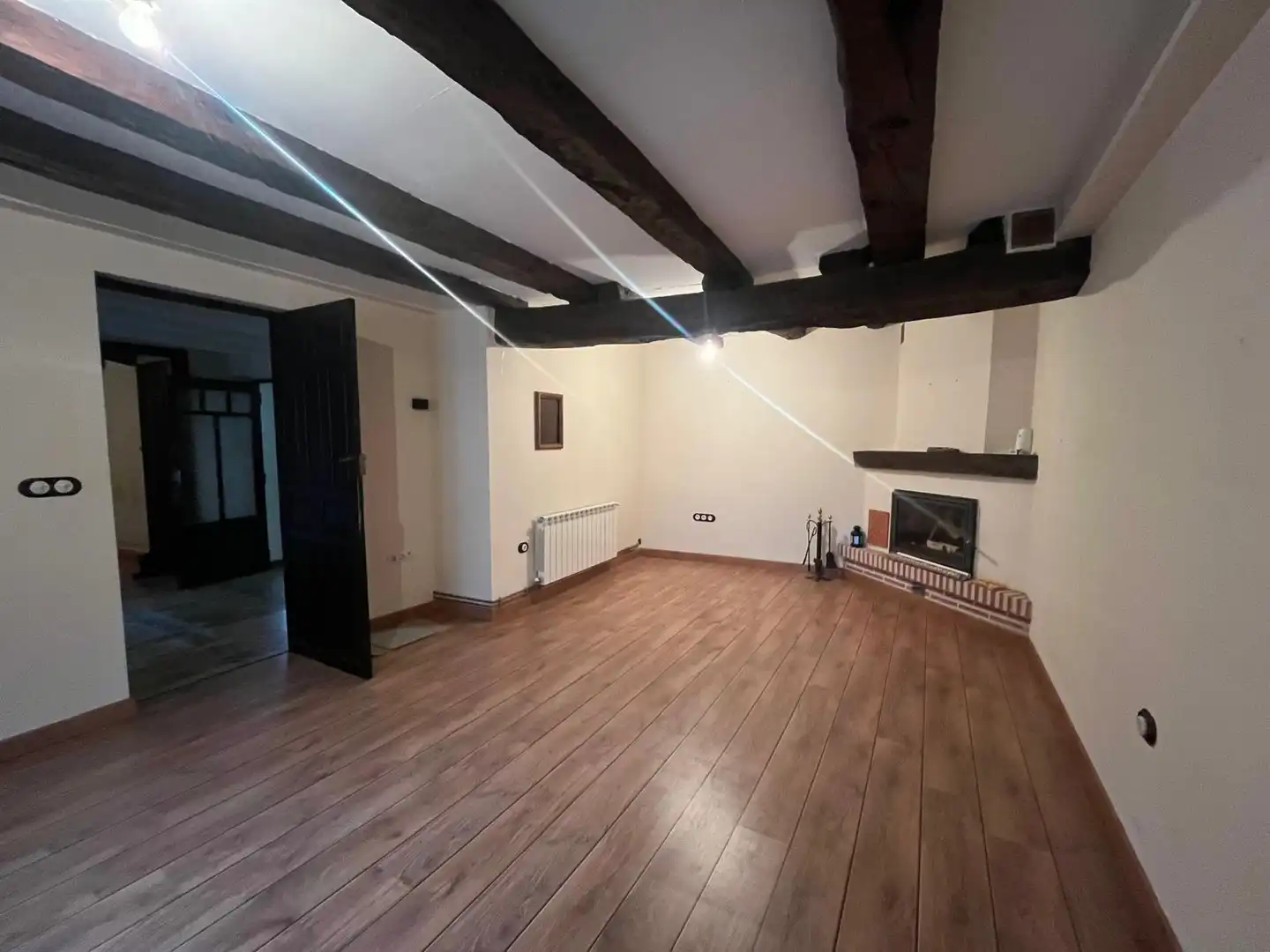 Casa o xalet en venda a Calle Fuente, 2, La Parrilla