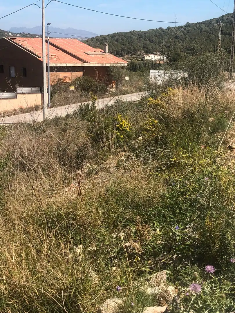 Residential for sale in Canyelles