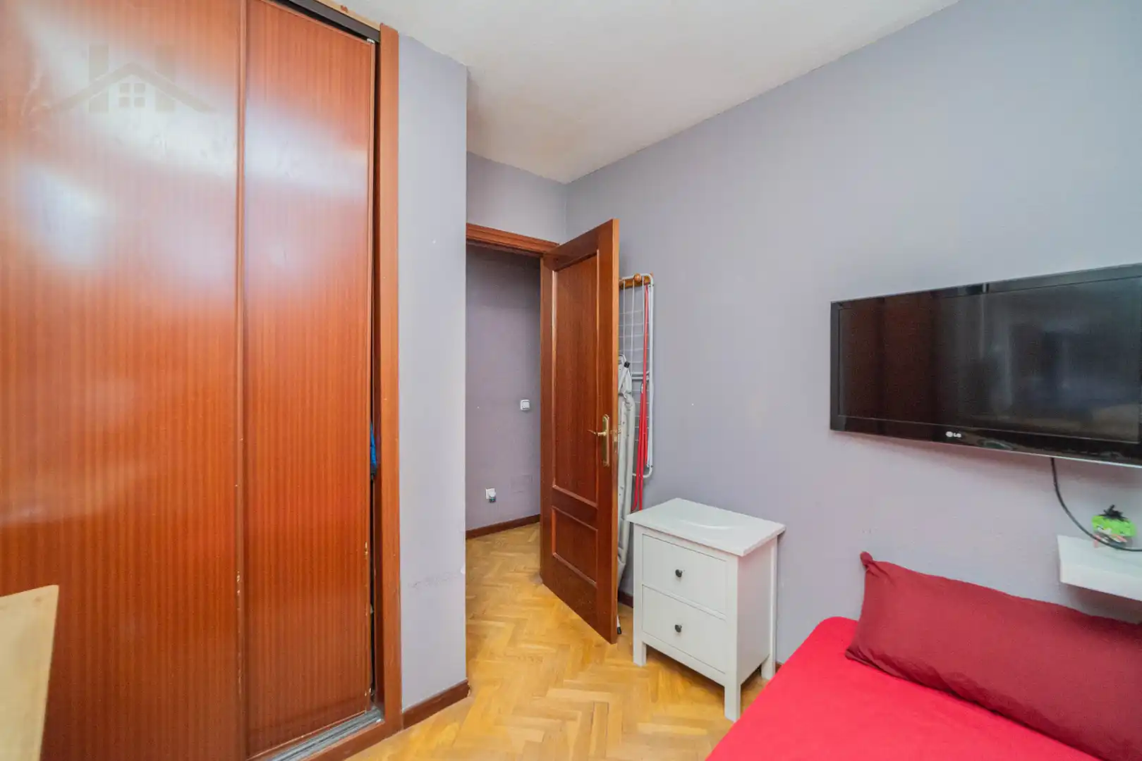 Piso con ascensor en venta en Paseo Rías Bajas, imagen 11