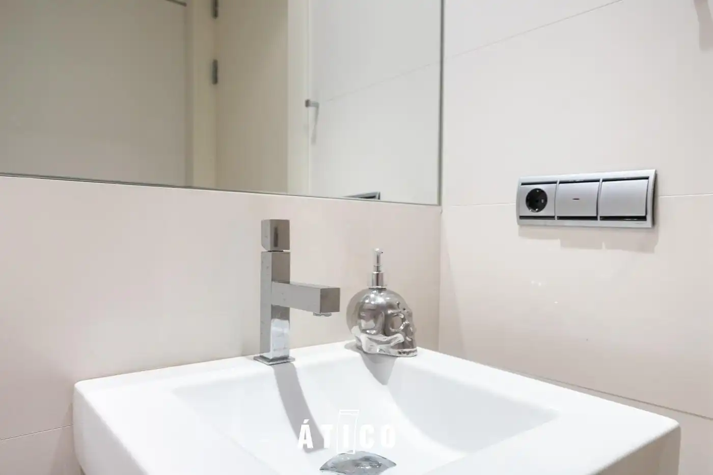 Ático con piscina en venta en Sant Martí, imagen 23