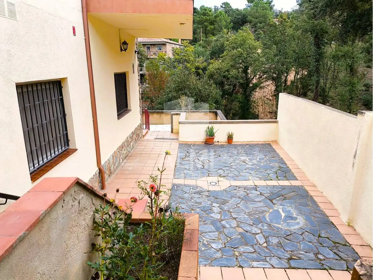 Casa con jardín en venta en Calle Mimoses, imagen 9