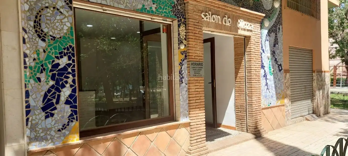 Local comercial en venda a Calle Poeta José Ortiz Rodríguez 4, imagen 5
