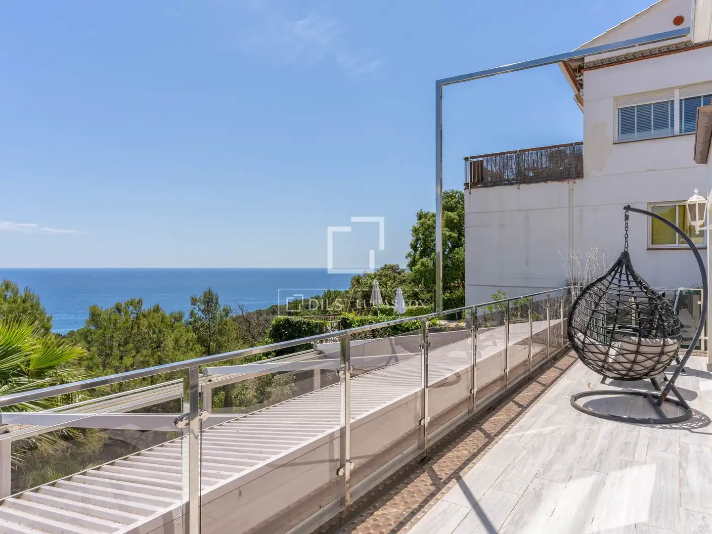 Villa mit Terrasse zum Verkauf in Santa Cristina - Sant Francesc, imagen 34
