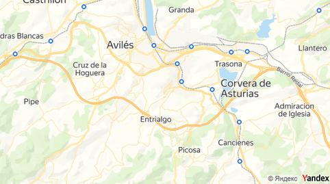 Foto 5 de Casa o xalet en venda a Villalegre - La Luz, Avilés