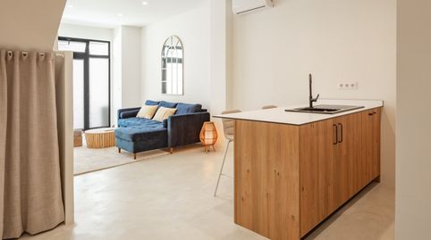 Foto 4 de Apartamento en venta en Gata de Gorgos, Alicante