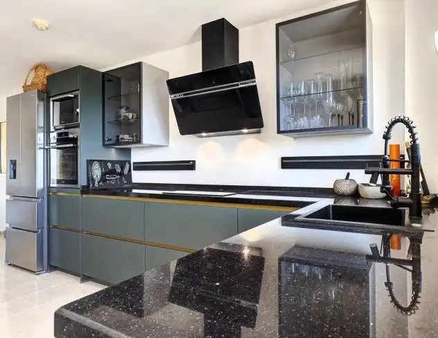 Apartamento de alquiler en Sotogrande Alto