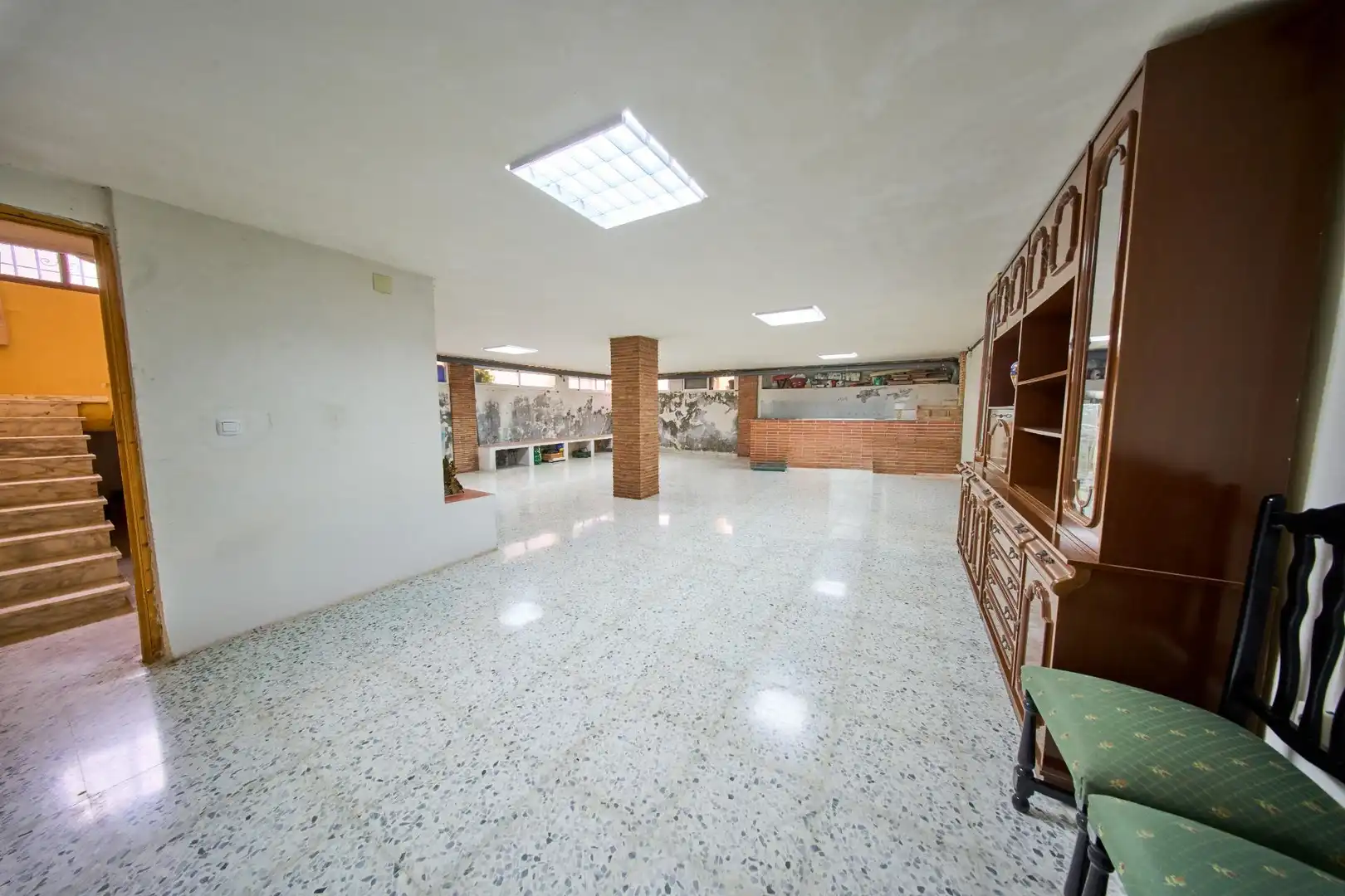 Villa avec terrasse à vendre à Purchil, imagen 44