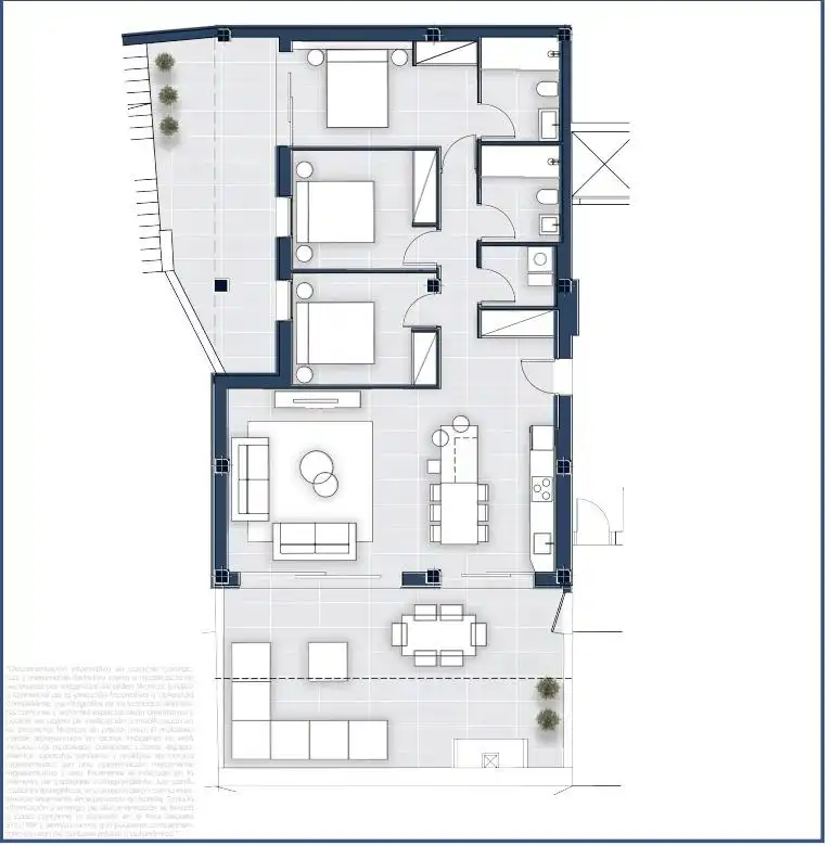 Apartamento en venta en Es Mercadal con Aire acondicionado, Calefacción y Terraza