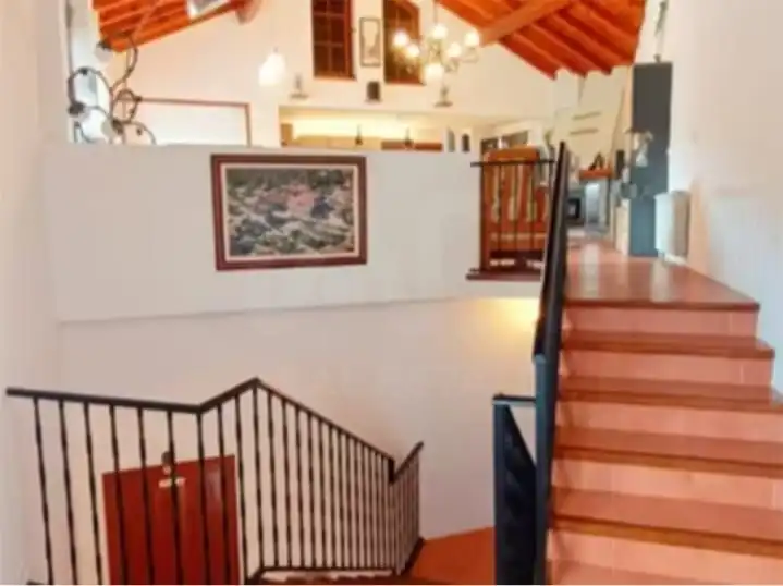 Finca rústica en venta en Rialp con Calefacción y Terraza