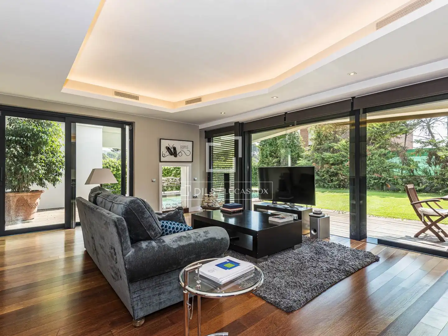Villa con piscina in vendita a Matadepera, imagen 6
