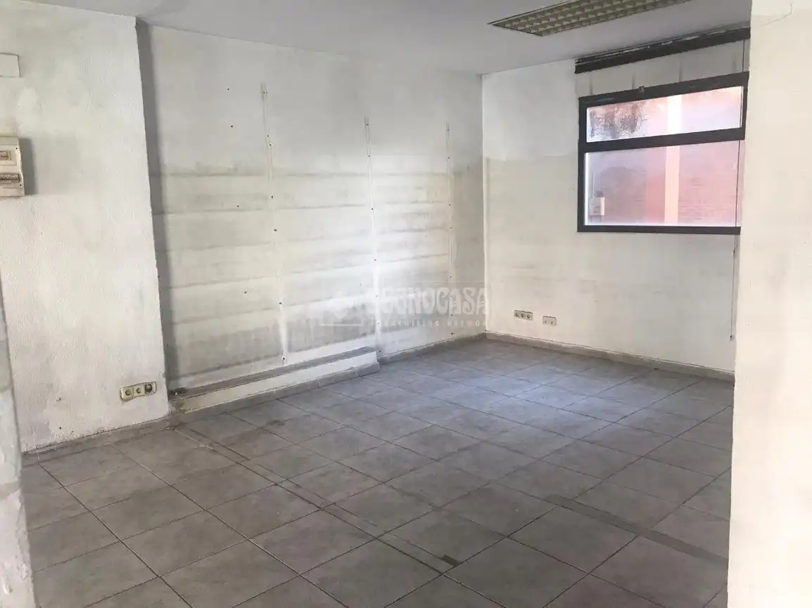Geschaftsraum zum Verkauf in Madrid
