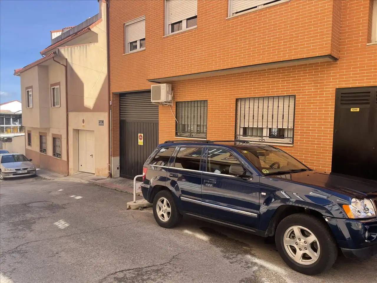 Einzelparkplatz zum Verkauf in SAN ANTONIO ABAD, 3, -1, imagen 2
