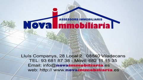 Foto 5 von Residential zum Verkauf in Pasaje de la Unió, Centre, Viladecans