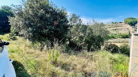 Parcela en Residencial Blanes de 403 m2, imatge 4