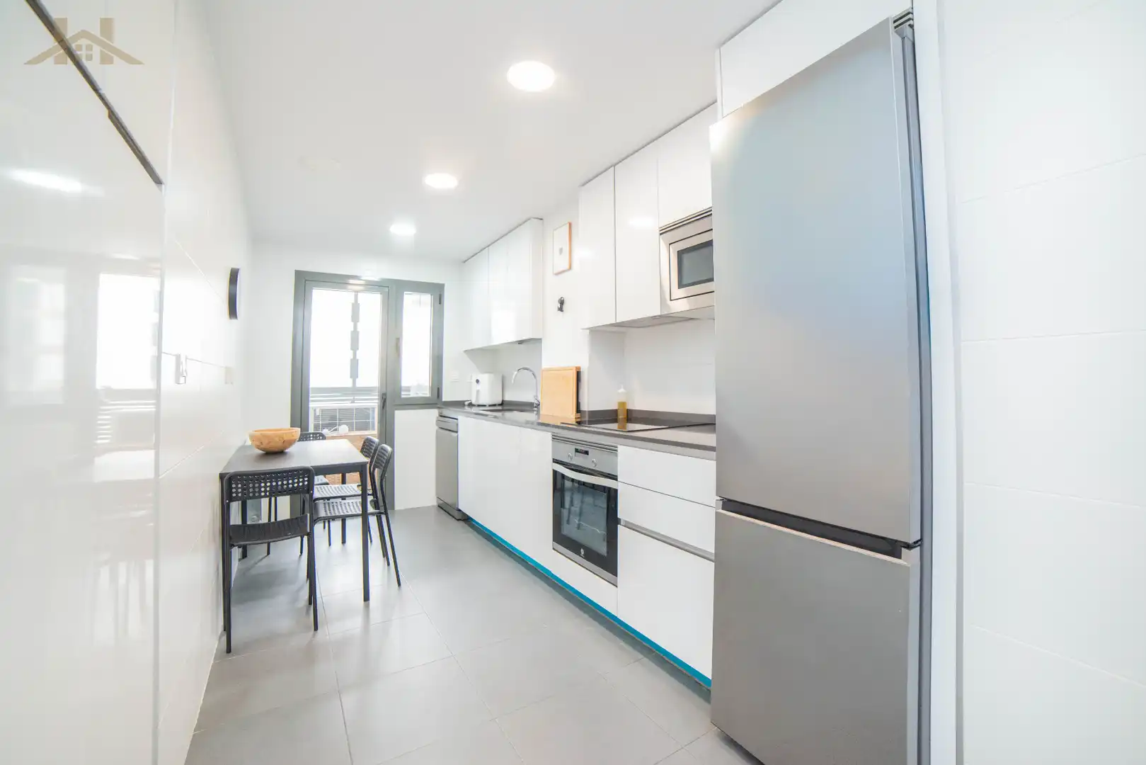 Piso en venta en Calle Luis García Berlanga, Centro