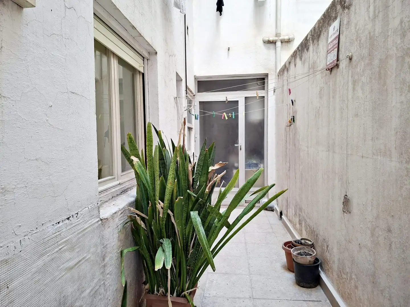 Piso con terraza en venta en Benalúa - Babel, imagen 14
