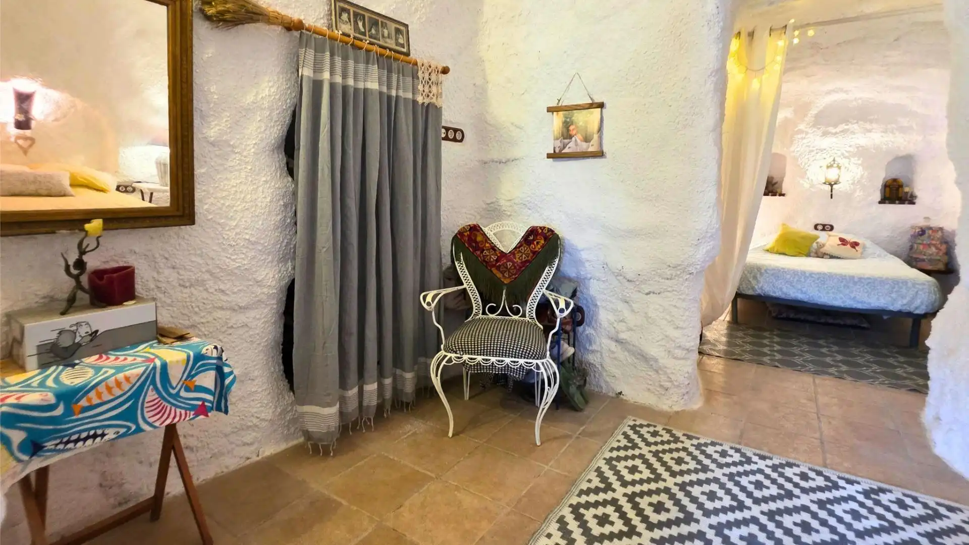 Casa o xalet en venda en Terque amb Jardí privat i Terrassa