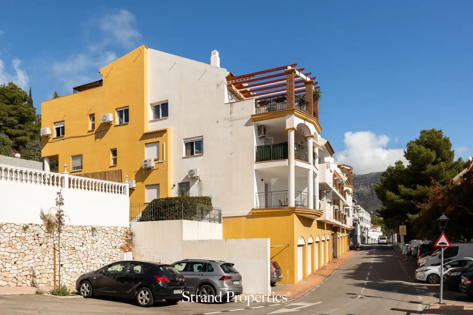 Ático en venta en Benalmádena, Málaga