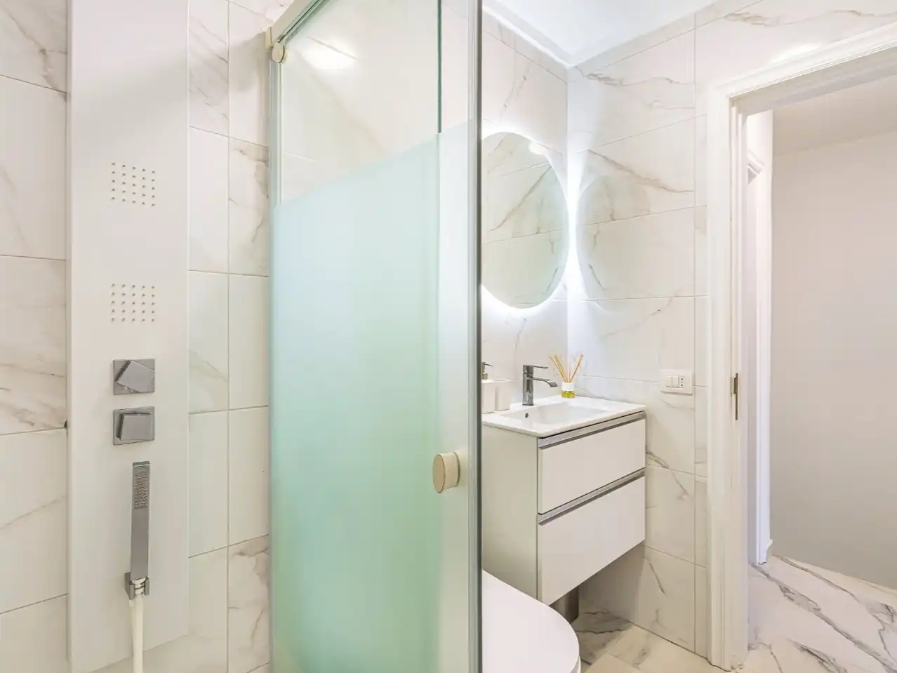 Maisonette mit Pool zum Verkauf in Armiche 71, imagen 11
