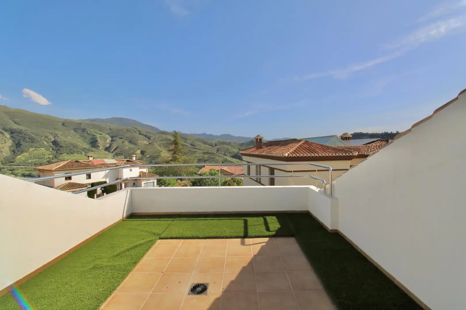 Villa mit Terrasse zum Verkauf in Calle Calle Cerro del Oro, imagen 87