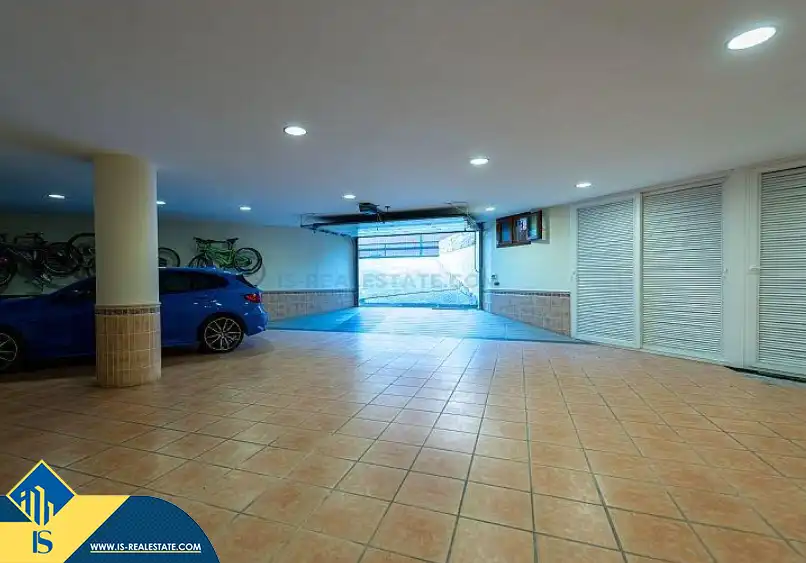 Chalet con piscina en venta en Marisol Park - Ortembach - Los Almendros, imagen 19