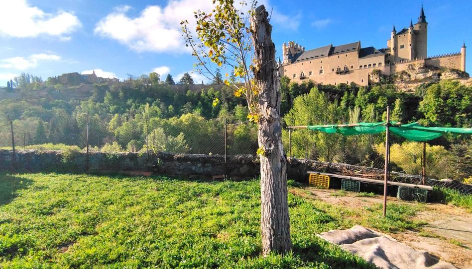 Foto 1 de Casa o xalet en venda a San Lorenzo - San Marcos, Segovia