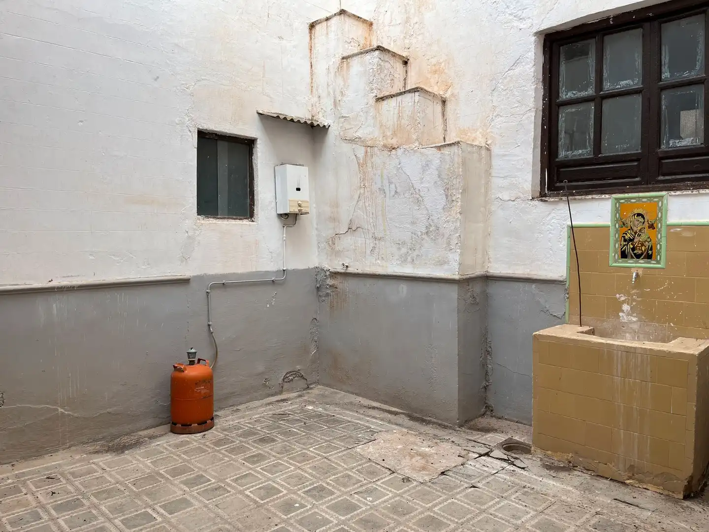 Casa en venta en Calle Real, imagen 4