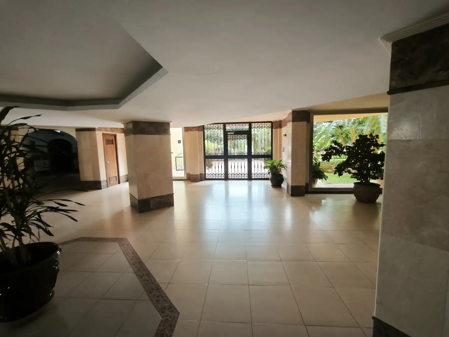 Apartament amb piscina en venda a Calle Decano José Gómez Rando 2, imagen 10