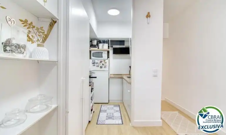 Apartamento en venta en Calle DEL DR ALEXANDER FLEMING, 13, Centre