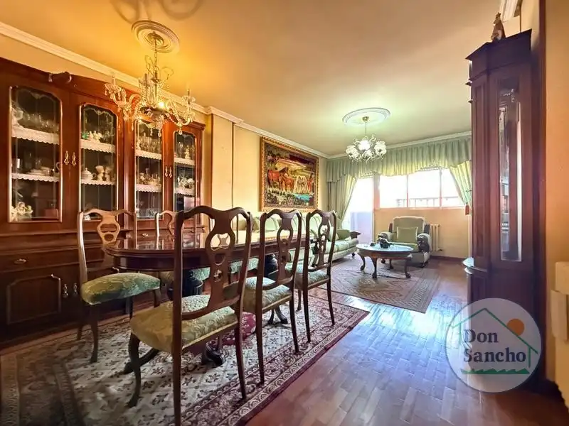 Piso con ascensor en venta en Centro, imagen 11