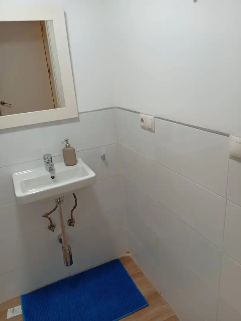 Wohnung mit Aufzug zur Miete in PERIODISTA LEOVIGILDO CABALLERO GUTIERREZ, imagen 22