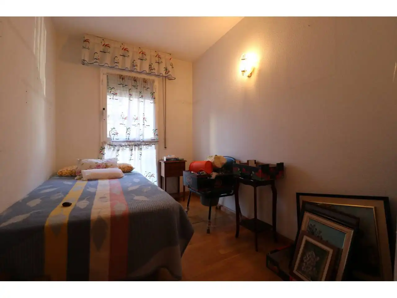 Piso en venta en Avenida Espanya, Serraparera