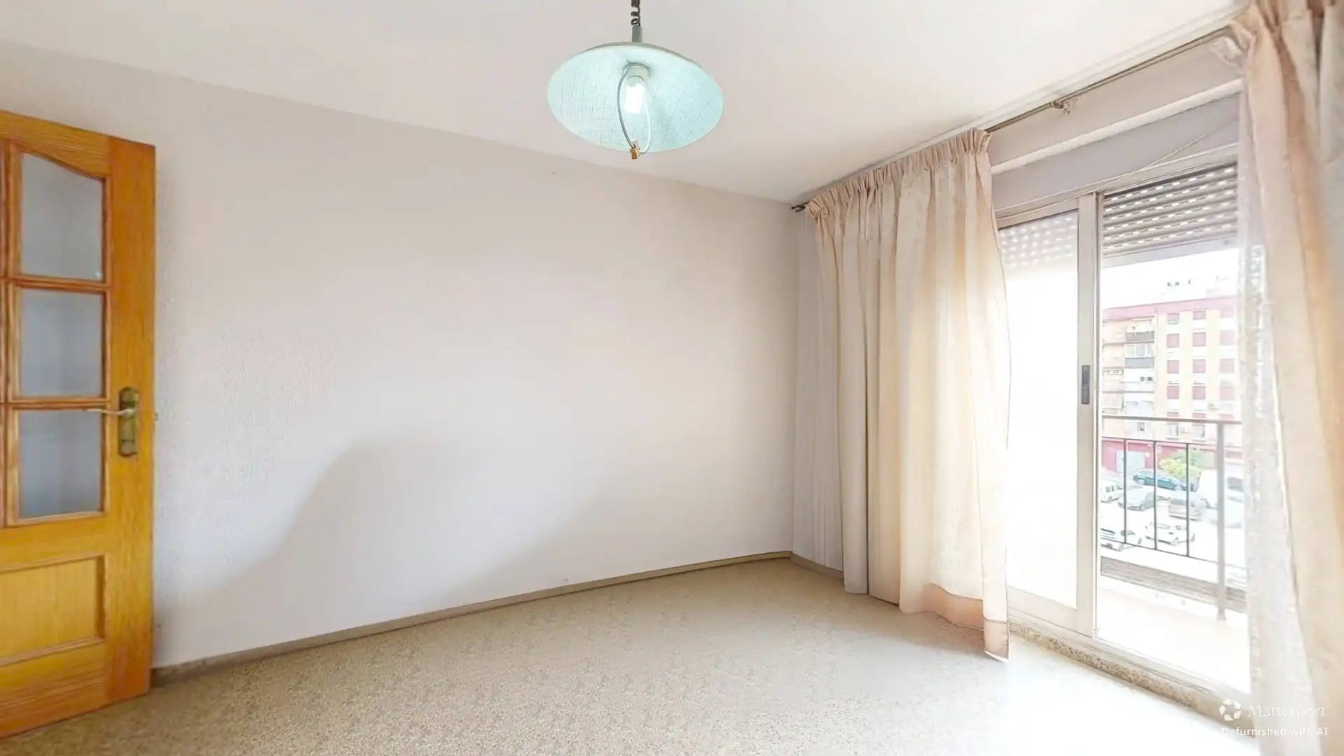 Habitación de Piso en venta en Paterna con Balcón