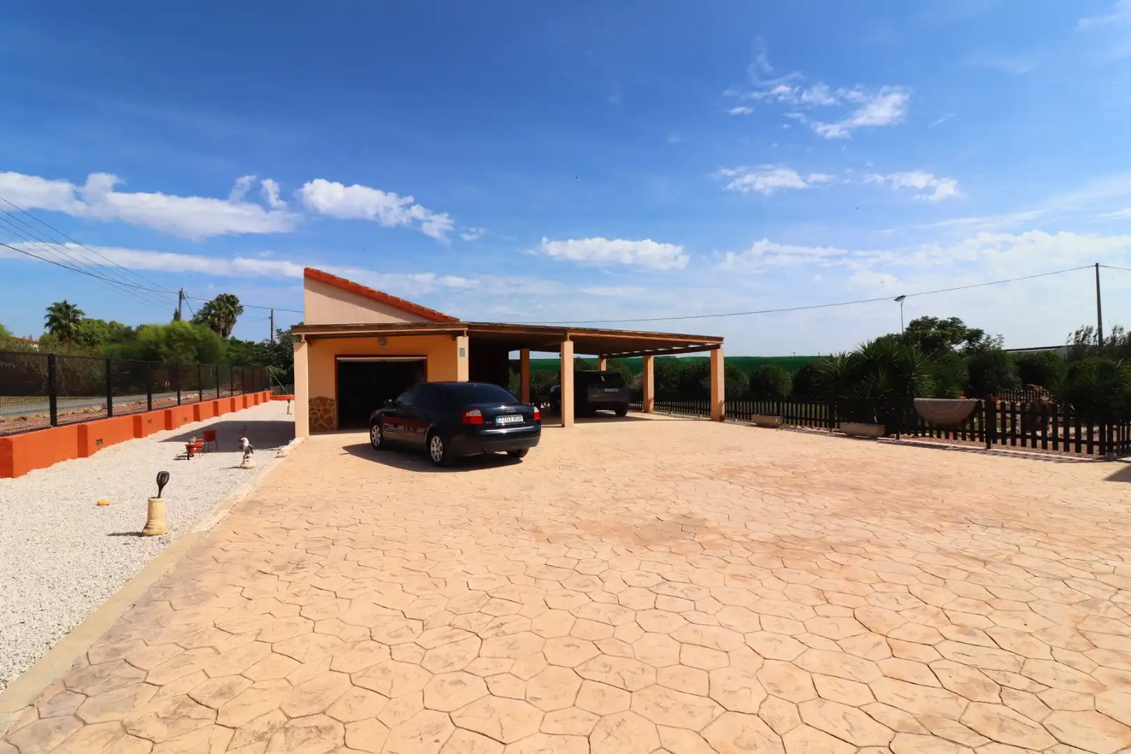 Casa rústica en venta en Daya Vieja, imagen 28