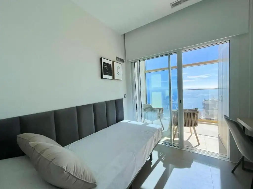 Apartment mit Pool zum Verkauf in Playa de Poniente, imagen 6