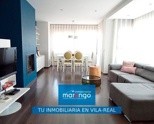 Living room of Duplex for sale in Nules  with Air Conditioner, Terrace and Balcony