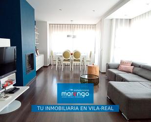 Living room of Duplex for sale in Nules  with Air Conditioner, Heating and Terrace