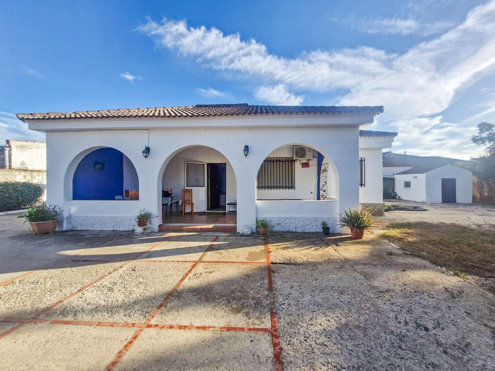 Casa o xalet en venda a Los Franceses – La Vega