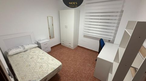 Foto 4 de Piso de alquiler en Avda de Madrid - Pº de la Estación, Jaén Capital