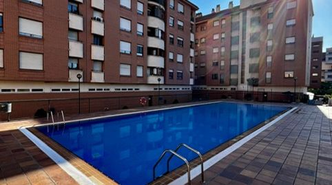Foto 2 de Piso en venta en La Estrella, Logroño