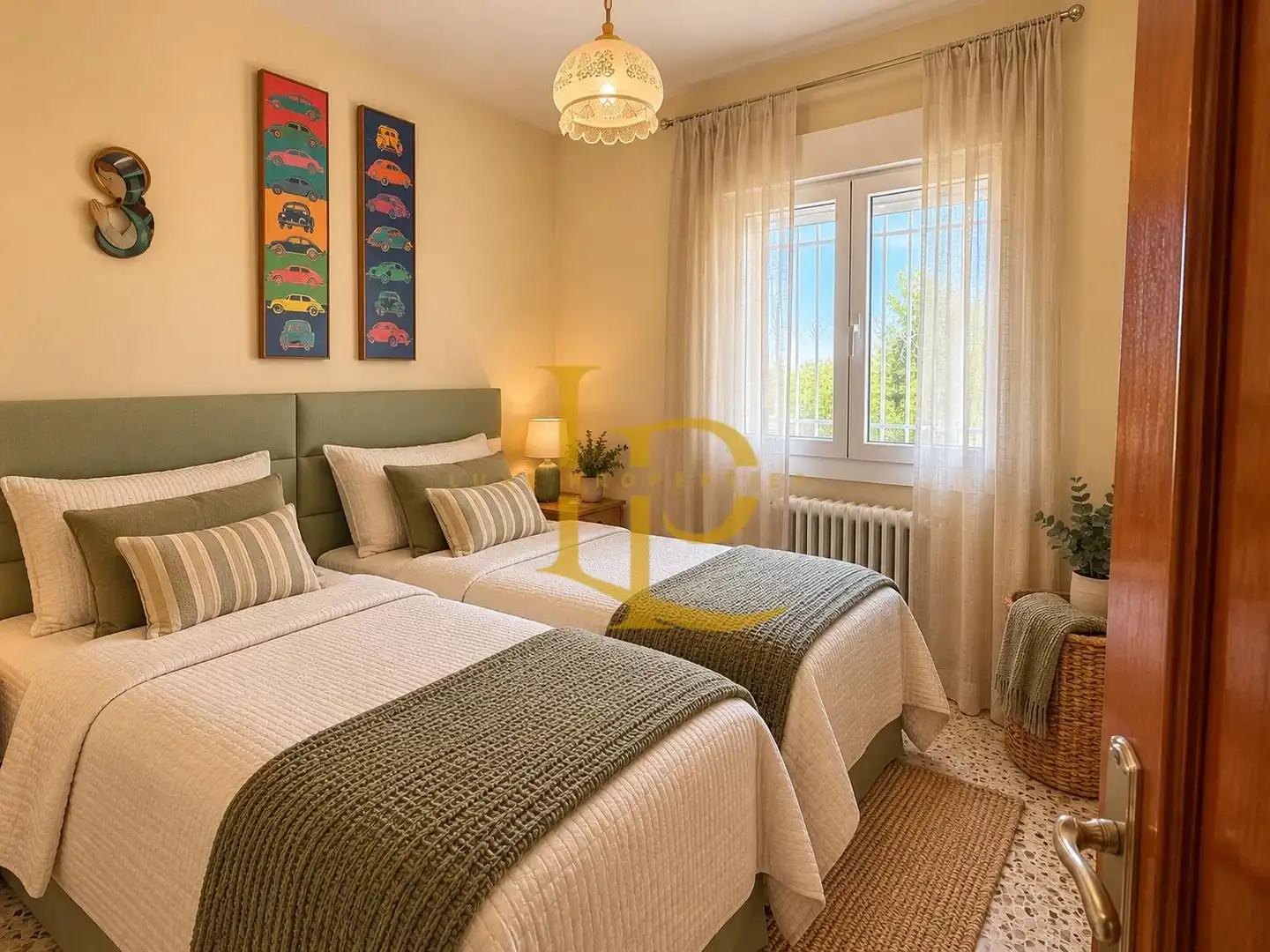 Villa avec jardin à vendre à Paseo del Lago del Jaral 314, imagen 49