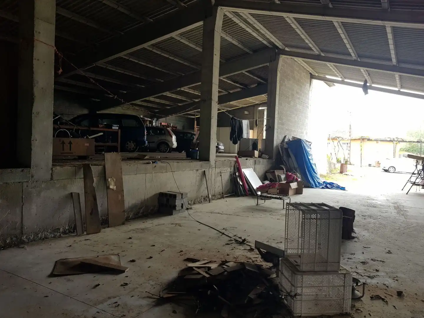 Local comercial en alquiler en Bamela 0, imagen 16
