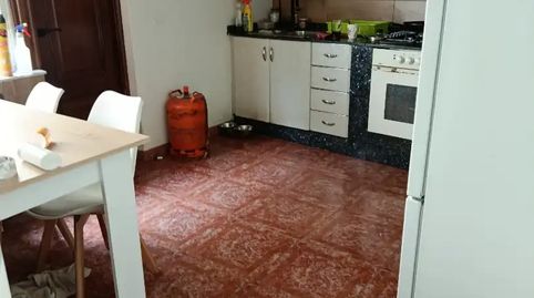 Foto 2 de Casa adosada en venda a Aldea la Formiguera, 44, Ciaño - Zona Rural, Langreo