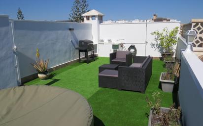 Terrace of Apartment for sale in Orihuela  with Air Conditioner and Terrace