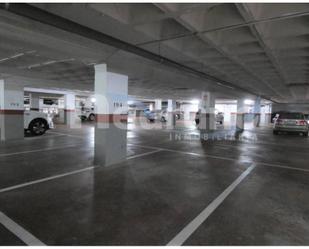 Parking of Garage for sale in Villajoyosa / La Vila Joiosa